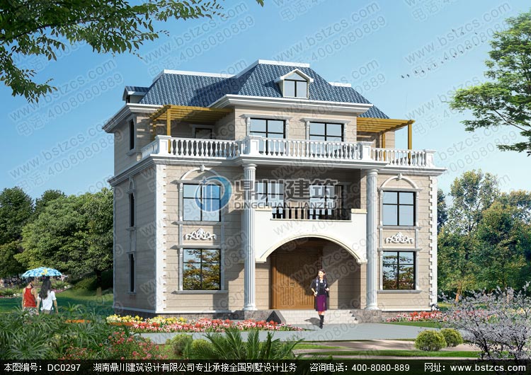 【風水】自建房不可犯的幾個忌諱，教一招讓你趨吉避兇！