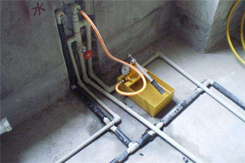 如何計劃水電材料清單？水電改造的幾個步驟要清楚！