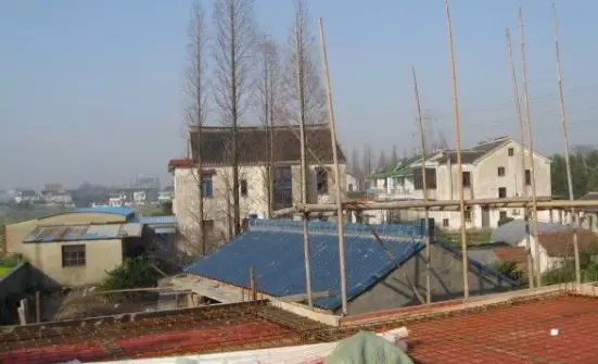 分享：網友34萬給爸媽在農村建起養老自建房，艷羨全鄉！