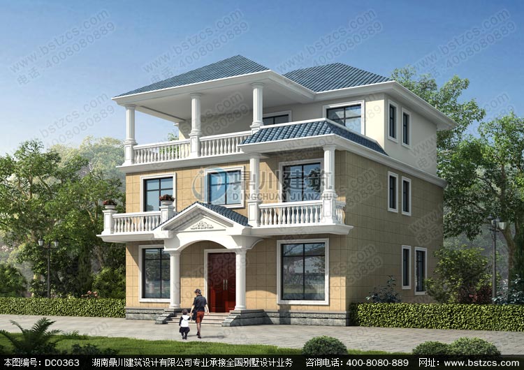 自建房裝修打算請(qǐng)公司？那么這份防陷阱寶典你一定需要！