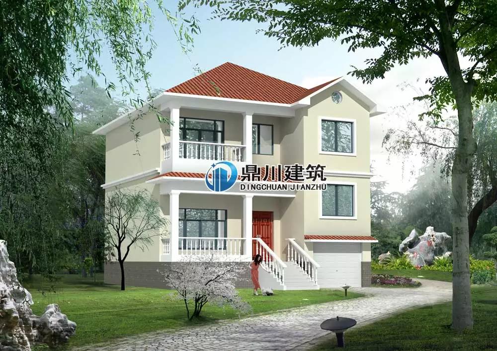 農(nóng)村建房該花的花、該省的省，質(zhì)量安全有保障！