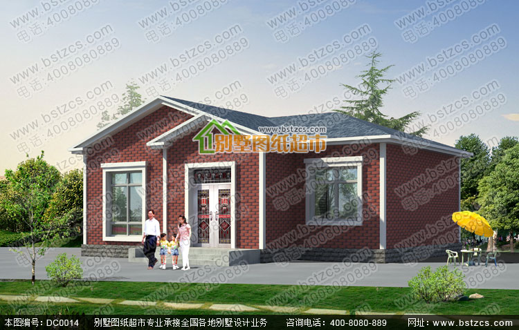 建房自述：一層帶閣樓自建房10萬搞定，養(yǎng)老真是很適合！