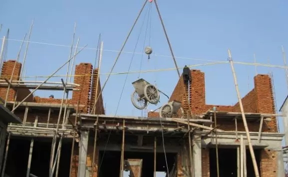 分享：網友34萬給爸媽在農村建起養老自建房，艷羨全鄉！