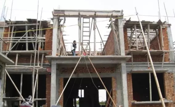 分享：網友34萬給爸媽在農村建起養老自建房，艷羨全鄉！