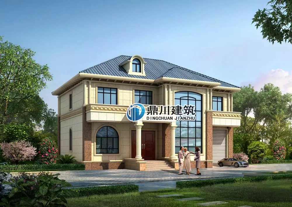 【干貨】稍不注意就會影響自建房居住質量的十個細節！