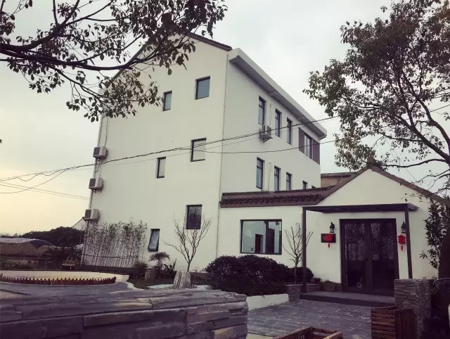 農(nóng)房還能這樣改造，看80后女孩的農(nóng)村自建房日記