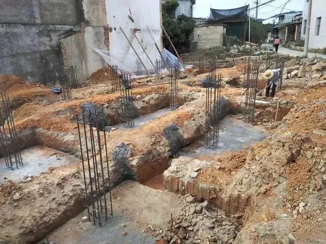 農(nóng)村建房該花的花、該省的省，質(zhì)量安全有保障！