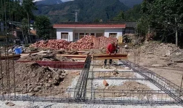 農(nóng)村建房該花的花、該省的省，質(zhì)量安全有保障！