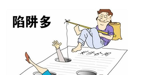 農村自建房裝修預算要多少？裝修公司的陷阱有哪些？