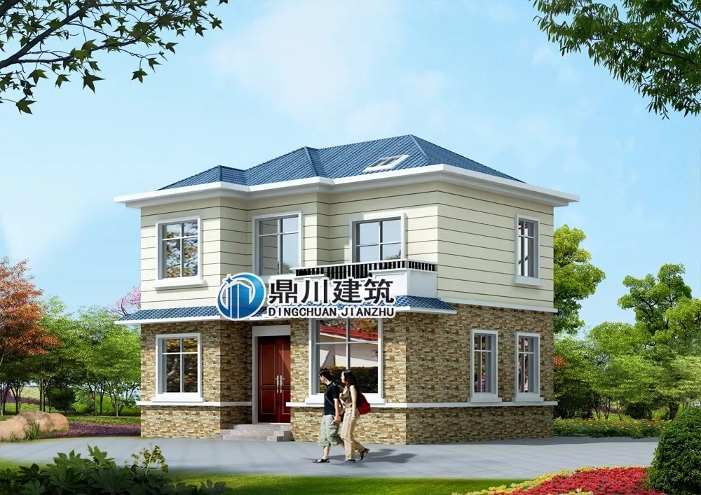 【干貨】稍不注意就會影響自建房居住質量的十個細節！