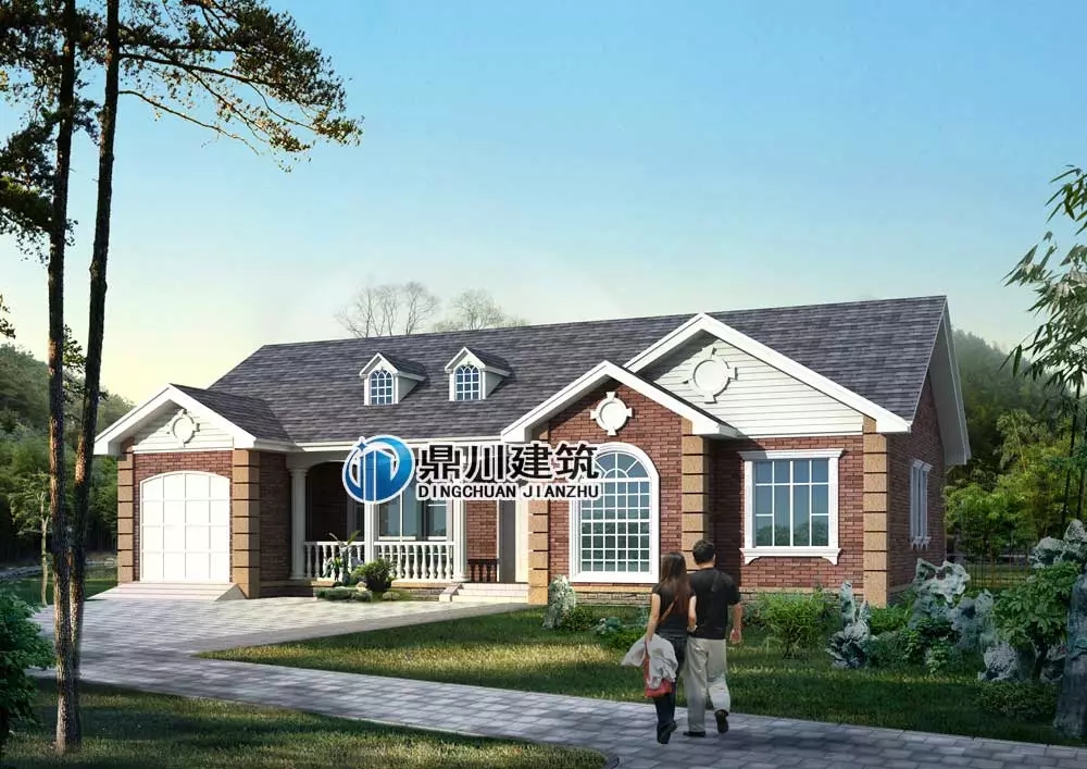 一層農(nóng)村自建房這五大地方設(shè)計(jì)得好，實(shí)用方便還經(jīng)濟(jì)！