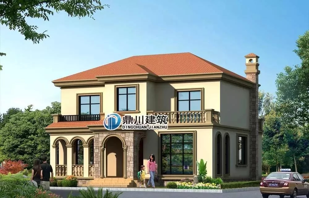 農村自建房選擇夏季開建，這些注意事項你要清楚！