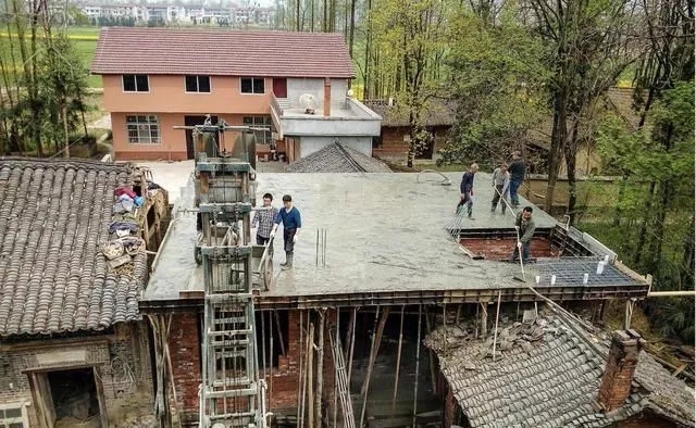 農村新建房如何拿到房產證？4招教您來實現(xiàn)！