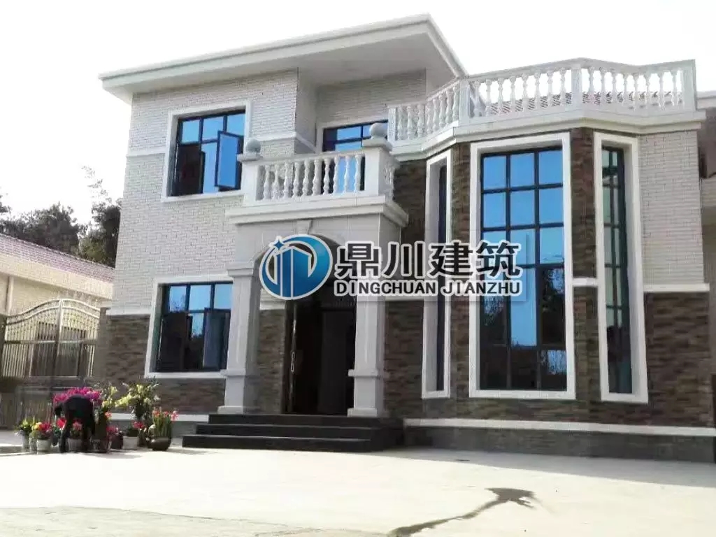 農村自建房是用地暖好還是暖氣片好？這樣選擇不會錯！