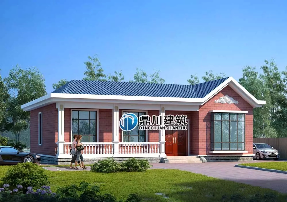 一層農(nóng)村自建房這五大地方設(shè)計(jì)得好，實(shí)用方便還經(jīng)濟(jì)！