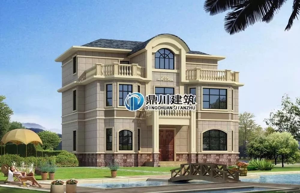 農村自建房選擇夏季開建，這些注意事項你要清楚！