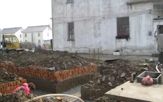 分享：網友34萬給爸媽在農村建起養老自建房，艷羨全鄉！