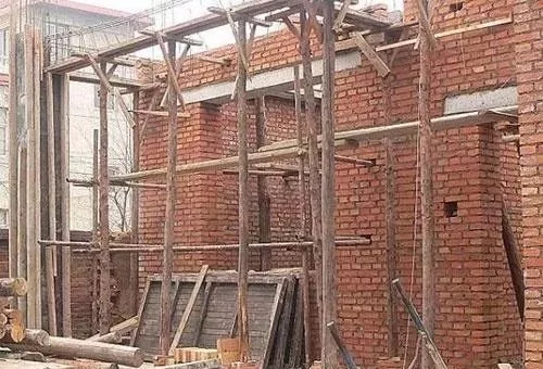 【干貨】農村砌墻需避免的6大問題，8大事項，值得收藏！