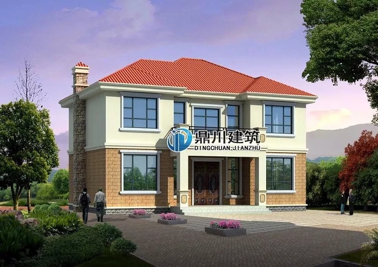 【干貨】稍不注意就會影響自建房居住質量的十個細節！