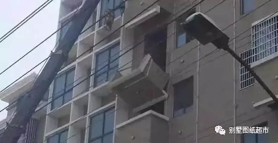 新建自建房的懸挑陽臺開裂咋辦？教你懸挑結(jié)構(gòu)施工的正確做法！