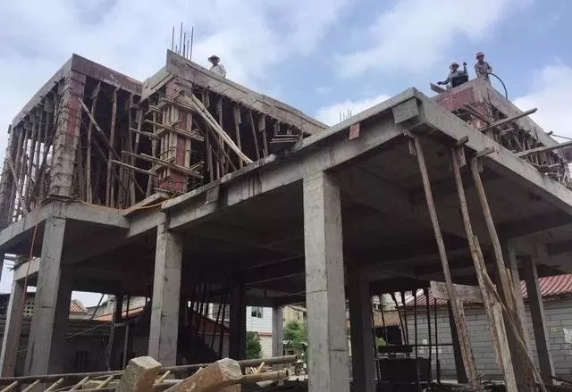 農(nóng)村建房哪種結構更抗震？影響房子抗震的原因有哪些？