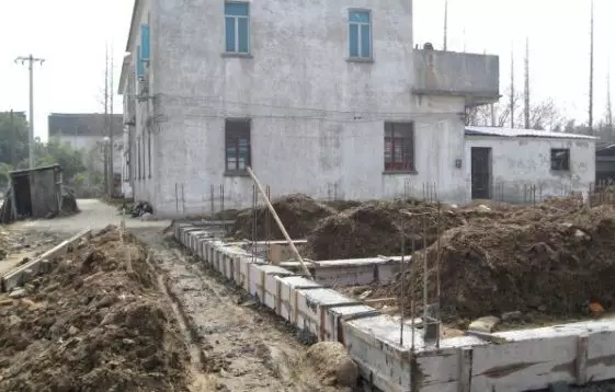 分享：網友34萬給爸媽在農村建起養老自建房，艷羨全鄉！
