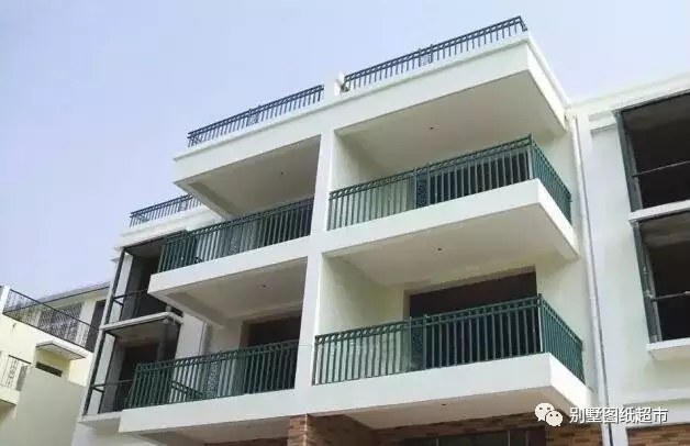 新建自建房的懸挑陽臺開裂咋辦？教你懸挑結(jié)構(gòu)施工的正確做法！