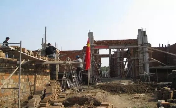 分享：網友34萬給爸媽在農村建起養老自建房，艷羨全鄉！